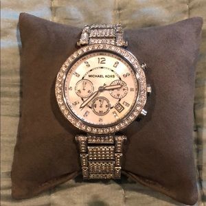 Michael Kors watch